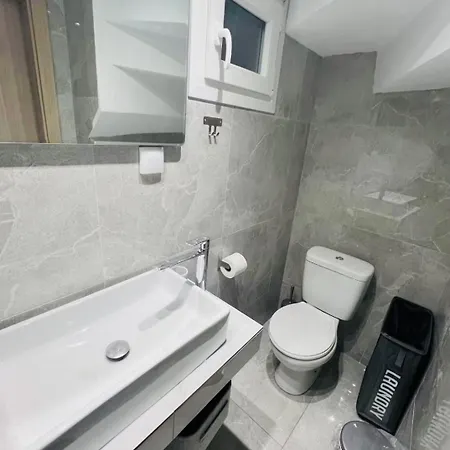 דירה Iris Porta Remounda *