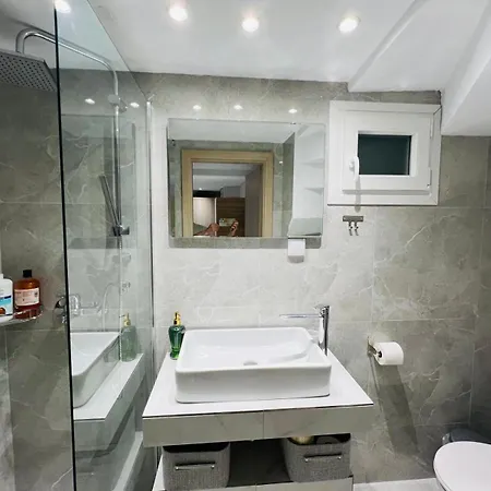 דירה Iris Porta Remounda Corfu (city)