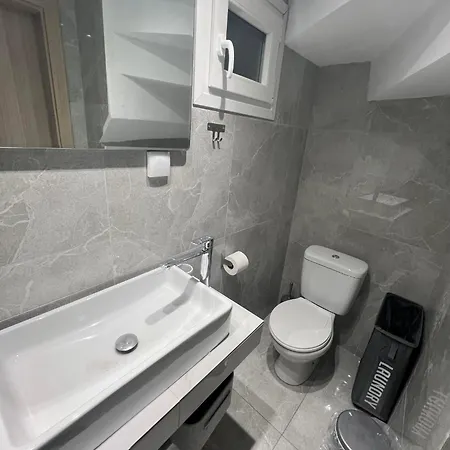 Appartamento Iris Porta Remounda Corfu (city)