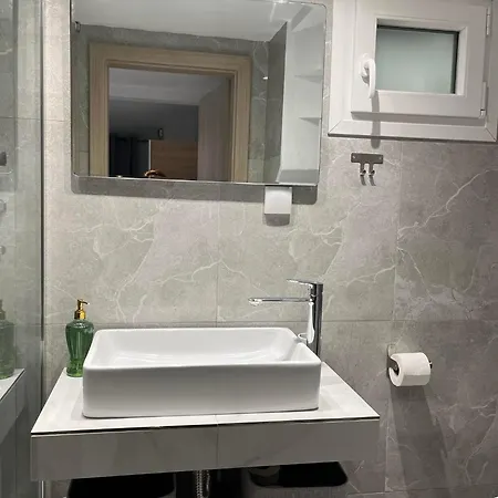 Appartement Iris Porta Remounda Corfu (city)