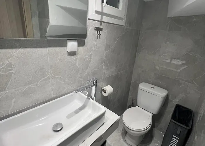 דירה Iris Porta Remounda Corfu (city)