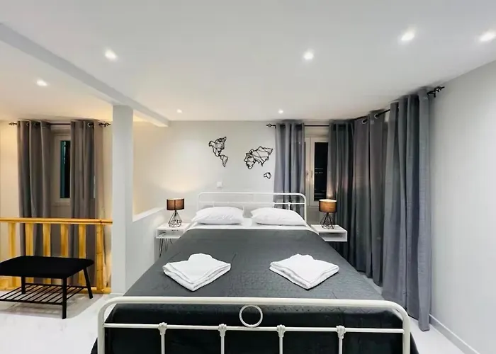 Апартаменты Iris Porta Remounda Corfu (city)
