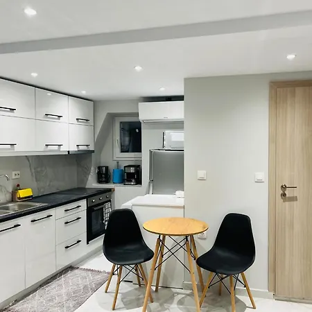 Iris Porta Remounda Appartement