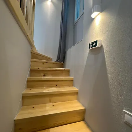 Iris Porta Remounda Corfu (city)